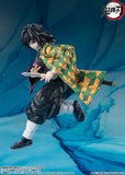 S.H.Figuarts Giyu Tomioka from Demon Slayer: Kimetsu no Yaiba [IN STOCK]