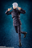 S.H.Figuarts Gojo Satoru from Jujutsu Kaisen 0 [SOLD OUT]