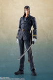 S.H.Figuarts Hajime Saito from Rurouni Kenshin [IN STOCK]