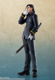 S.H.Figuarts Hajime Saito from Rurouni Kenshin [IN STOCK]