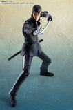 S.H.Figuarts Hajime Saito from Rurouni Kenshin [IN STOCK]