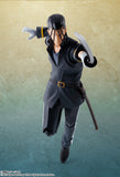 S.H.Figuarts Hajime Saito from Rurouni Kenshin [IN STOCK]