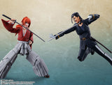 S.H.Figuarts Hajime Saito from Rurouni Kenshin [IN STOCK]