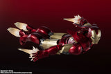 S.H.Figuarts Iron Man Mark 6 (Battle Damage Edition) from Avengers Marvel [SOLD OUT]