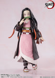 S.H.Figuarts Nezuko Kamado from Demon Slayer: Kimetsu no Yaiba [IN STOCK]