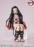 S.H.Figuarts Nezuko Kamado from Demon Slayer: Kimetsu no Yaiba [IN STOCK]