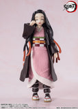 S.H.Figuarts Nezuko Kamado from Demon Slayer: Kimetsu no Yaiba [IN STOCK]