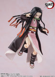 S.H.Figuarts Nezuko Kamado from Demon Slayer: Kimetsu no Yaiba [IN STOCK]