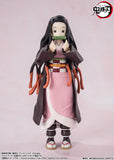 S.H.Figuarts Nezuko Kamado from Demon Slayer: Kimetsu no Yaiba [IN STOCK]