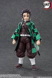 S.H.Figuarts Tanjiro Kamado from Demon Slayer: Kimetsu no Yaiba [SOLD OUT]