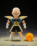 S.H.Figuarts Krillin (Battle Clothes) from Dragon Ball Z [IN STOCK]