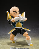 S.H.Figuarts Krillin (Battle Clothes) from Dragon Ball Z [IN STOCK]