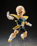 S.H.Figuarts Krillin (Battle Clothes) from Dragon Ball Z [IN STOCK]