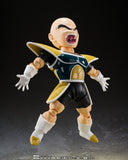 S.H.Figuarts Krillin (Battle Clothes) from Dragon Ball Z [IN STOCK]