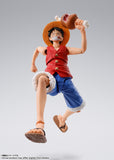 S.H.Figuarts Monkey D. Luffy (Dawn of Adventure) from One Piece [SOLD OUT]