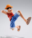 S.H.Figuarts Monkey D. Luffy (Dawn of Adventure) from One Piece [SOLD OUT]