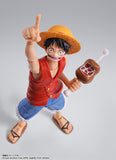 S.H.Figuarts Monkey D. Luffy (Dawn of Adventure) from One Piece [SOLD OUT]