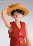 S.H.Figuarts Monkey D. Luffy (Dawn of Adventure) from One Piece [SOLD OUT]