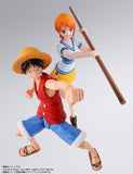 S.H.Figuarts Monkey D. Luffy (Dawn of Adventure) from One Piece [SOLD OUT]