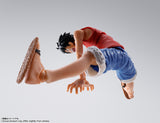 S.H.Figuarts Monkey D. Luffy (Dawn of Adventure) from One Piece [SOLD OUT]