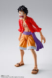 S.H.Figuarts Monkey D. Luffy (Raid on Onigashima) from One Piece [SOLD OUT]
