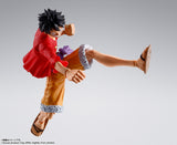 S.H.Figuarts Monkey D. Luffy (Raid on Onigashima) from One Piece [SOLD OUT]
