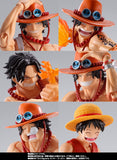 S.H.Figuarts Portgas D. Ace (Fire Fist) from One Piece [IN STOCK]