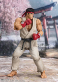 S.H.Figuarts Ryu (Outfit 2 Version) from Street Fighter [SOLD OUT]