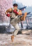 S.H.Figuarts Ryu (Outfit 2 Version) from Street Fighter [SOLD OUT]