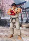 S.H.Figuarts Ryu (Outfit 2 Version) from Street Fighter [SOLD OUT]