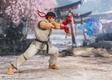 S.H.Figuarts Ryu (Outfit 2 Version) from Street Fighter [SOLD OUT]