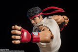 S.H.Figuarts Ryu (Outfit 2 Version) from Street Fighter [SOLD OUT]