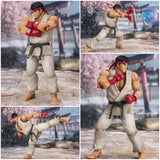 S.H.Figuarts Ryu (Outfit 2 Version) from Street Fighter [SOLD OUT]