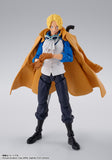 S.H.Figuarts Sabo (Revolutionary Army Chief of Staff) from One Piece [IN STOCK]