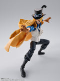 S.H.Figuarts Sabo (Revolutionary Army Chief of Staff) from One Piece [IN STOCK]