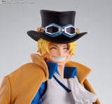 S.H.Figuarts Sabo (Revolutionary Army Chief of Staff) from One Piece [IN STOCK]