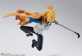 S.H.Figuarts Sabo (Revolutionary Army Chief of Staff) from One Piece [IN STOCK]