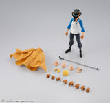 S.H.Figuarts Sabo (Revolutionary Army Chief of Staff) from One Piece [IN STOCK]