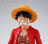 S.H.Figuarts Sabo (Revolutionary Army Chief of Staff) from One Piece [IN STOCK]