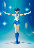 S.H.Figuarts Sailor Mercury from Sailor Moon Bandai [SOLD OUT]