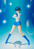 S.H.Figuarts Sailor Mercury from Sailor Moon Bandai [SOLD OUT]