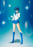 S.H.Figuarts Sailor Mercury from Sailor Moon Bandai [SOLD OUT]