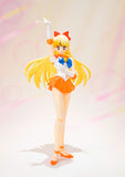 S.H.Figuarts Sailor Venus from Sailor Moon [SOLD OUT]