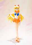 S.H.Figuarts Sailor Venus from Sailor Moon [SOLD OUT]