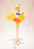 S.H.Figuarts Sailor Venus from Sailor Moon [SOLD OUT]