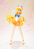 S.H.Figuarts Sailor Venus from Sailor Moon [SOLD OUT]