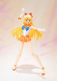 S.H.Figuarts Sailor Venus from Sailor Moon [SOLD OUT]