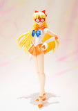 S.H.Figuarts Sailor Venus from Sailor Moon [SOLD OUT]