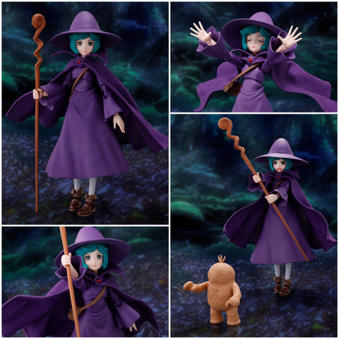 S.H.Figuarts Schierke from Berserk [IN STOCK]