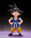 S.H.Figuarts Son Goku from Dragon Ball GT [IN STOCK]